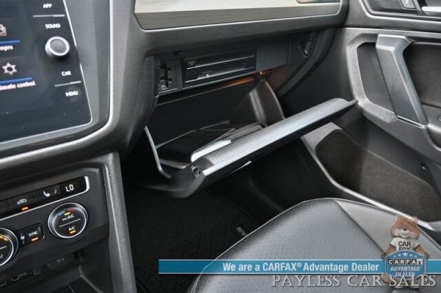 2020 Volkswagen Tiguan SE Anchorage AK