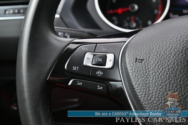 2020 Volkswagen Tiguan SE Anchorage AK