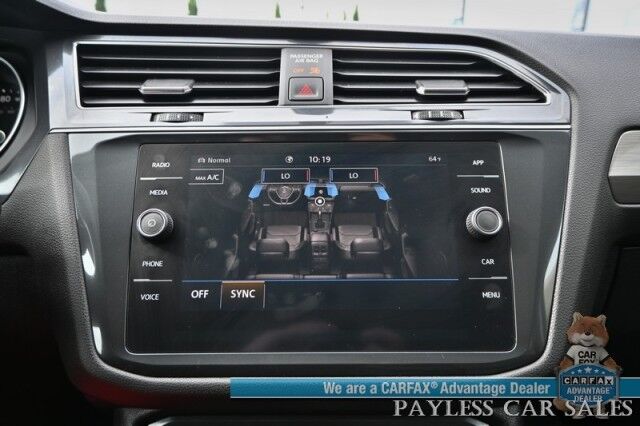 2020 Volkswagen Tiguan SE Anchorage AK