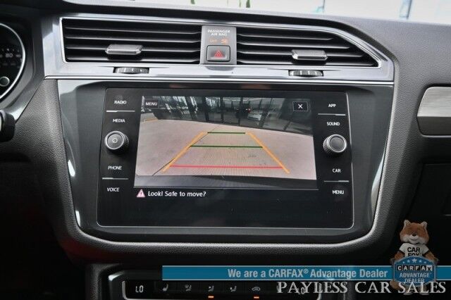 2020 Volkswagen Tiguan SE Anchorage AK