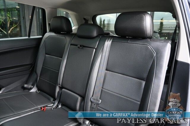2020 Volkswagen Tiguan SE Anchorage AK