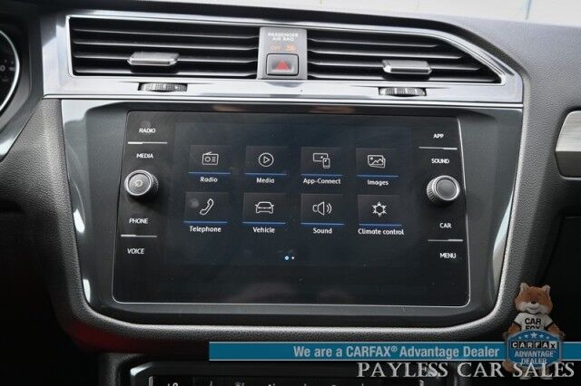 2020 Volkswagen Tiguan SE Anchorage AK