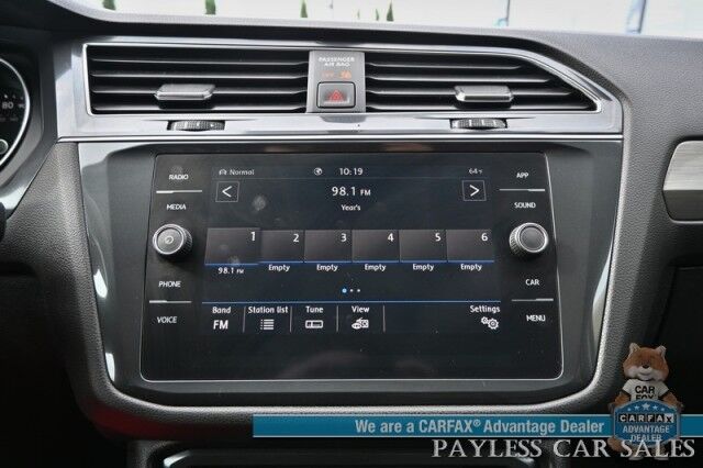 2020 Volkswagen Tiguan SE Anchorage AK