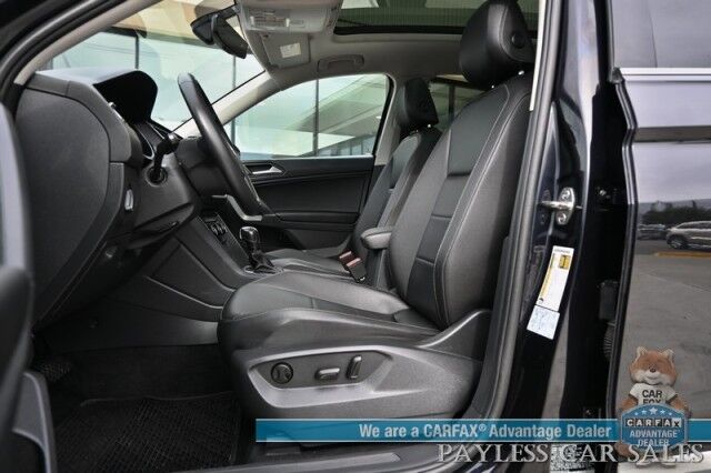 2020 Volkswagen Tiguan SE Anchorage AK