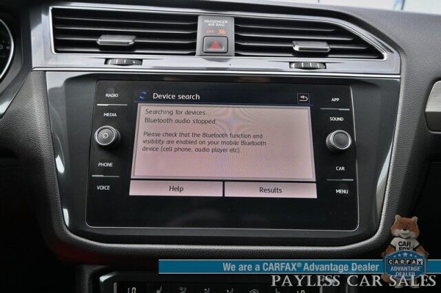 2020 Volkswagen Tiguan SE Anchorage AK