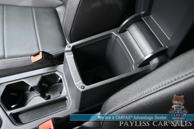 2020 Volkswagen Tiguan SE Anchorage AK