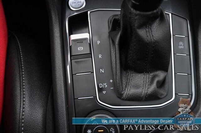 2020 Volkswagen Tiguan SE Anchorage AK