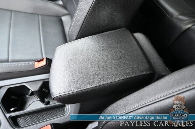 2020 Volkswagen Tiguan SE Anchorage AK