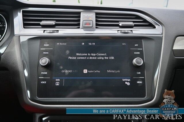 2020 Volkswagen Tiguan SE Anchorage AK