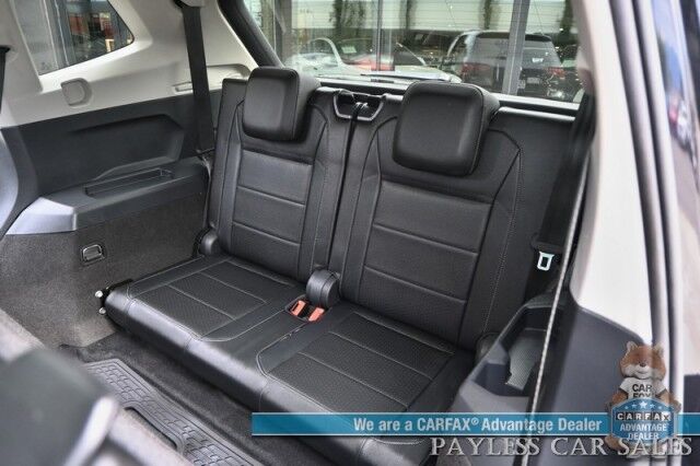 2020 Volkswagen Tiguan SE Anchorage AK