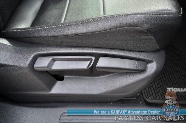 2020 Volkswagen Tiguan SE Anchorage AK