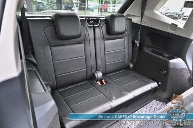 2020 Volkswagen Tiguan SE Anchorage AK