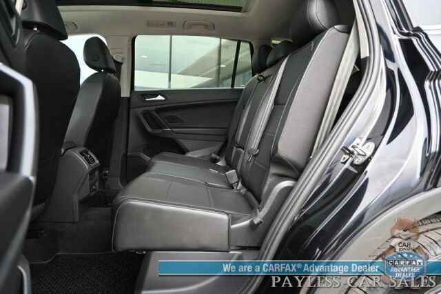 2020 Volkswagen Tiguan SE Anchorage AK