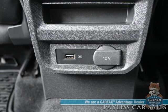 2020 Volkswagen Tiguan SE Anchorage AK