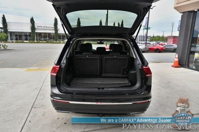 2020 Volkswagen Tiguan SE Anchorage AK