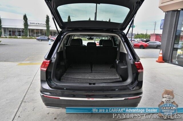 2020 Volkswagen Tiguan SE Anchorage AK