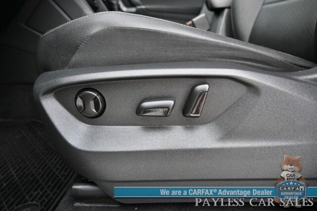 2020 Volkswagen Tiguan SE Anchorage AK