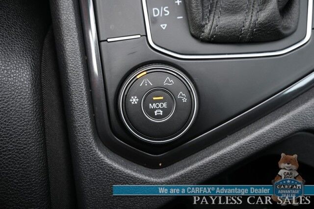 2020 Volkswagen Tiguan SE Anchorage AK