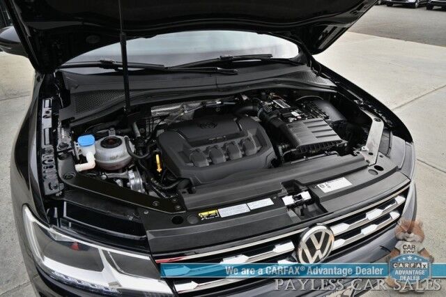 2020 Volkswagen Tiguan SE Anchorage AK