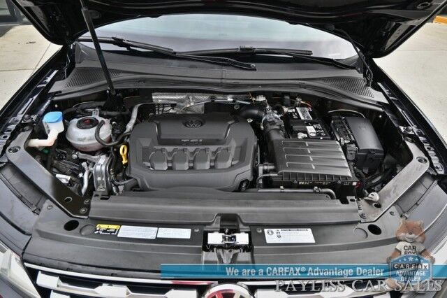 2020 Volkswagen Tiguan SE Anchorage AK