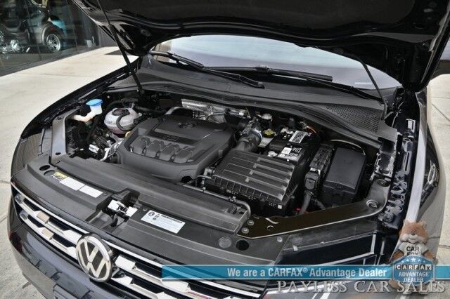 2020 Volkswagen Tiguan SE Anchorage AK