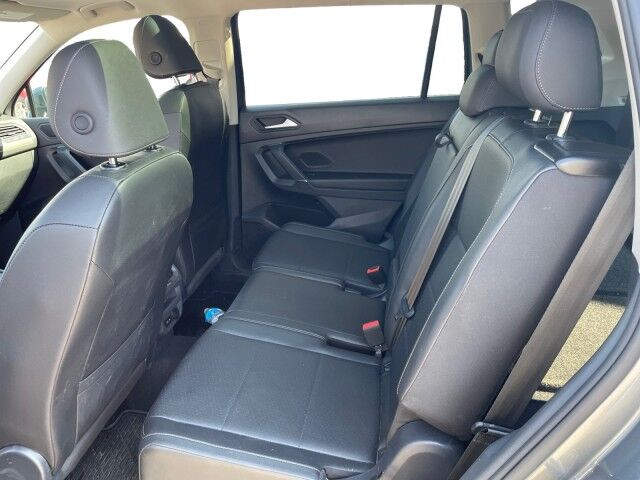 2020 Volkswagen Tiguan SE Cleveland OH