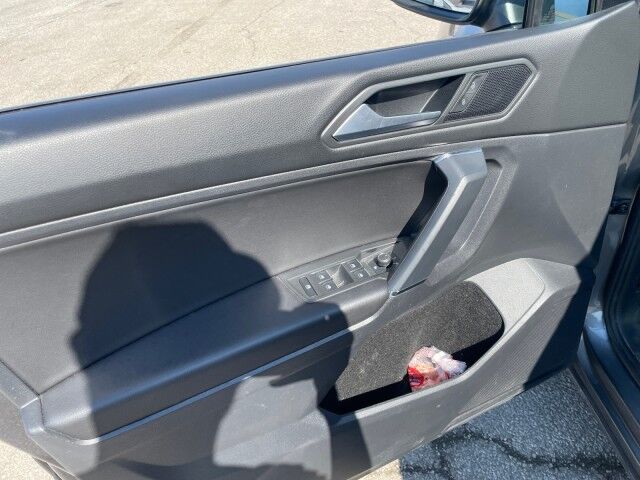 2020 Volkswagen Tiguan SE Cleveland OH