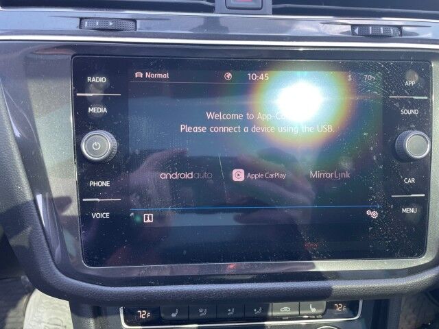 2020 Volkswagen Tiguan SE Cleveland OH