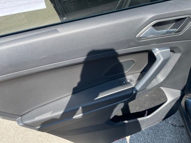 2020 Volkswagen Tiguan SE Cleveland OH