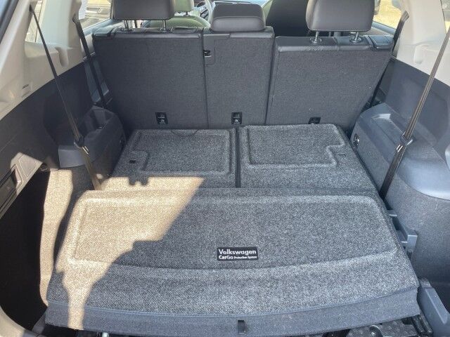 2020 Volkswagen Tiguan SE Cleveland OH