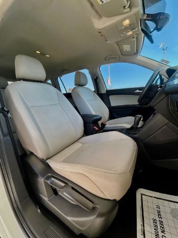 2020 Volkswagen Tiguan SE Houston TX