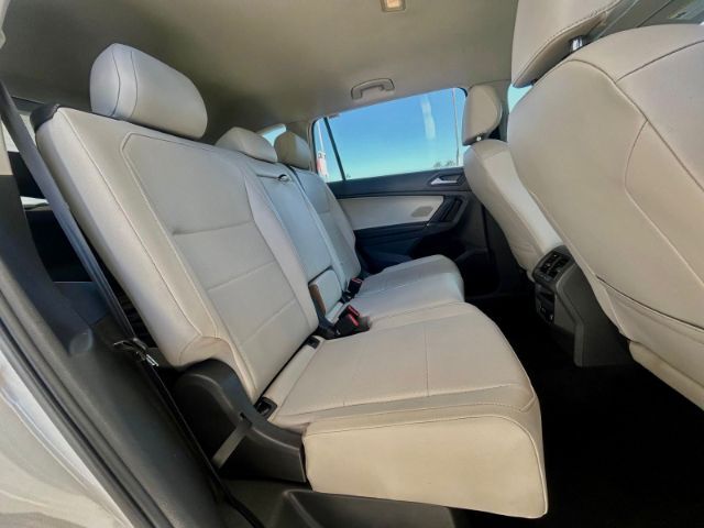 2020 Volkswagen Tiguan SE Houston TX