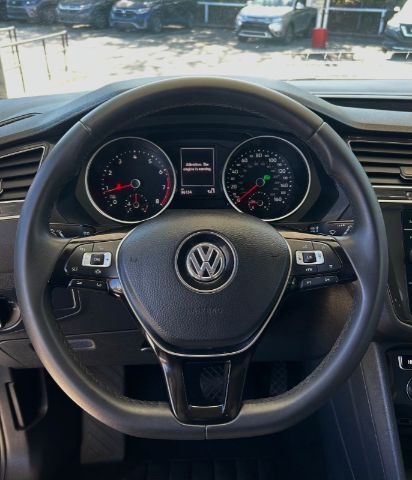 2020 Volkswagen Tiguan SE Houston TX