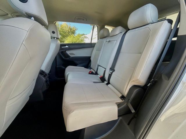 2020 Volkswagen Tiguan SE Houston TX