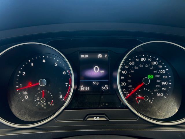 2020 Volkswagen Tiguan SE Houston TX