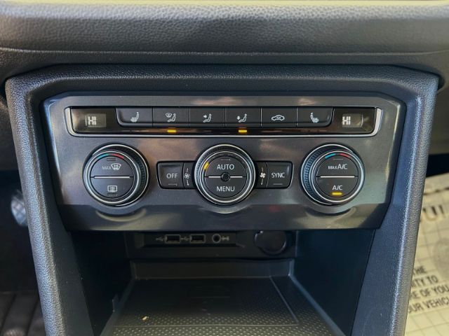 2020 Volkswagen Tiguan SE Houston TX