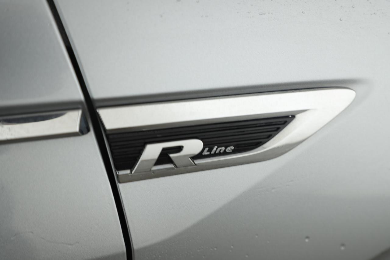 2020 Volkswagen Tiguan SE R-Line Black New Braunfels TX