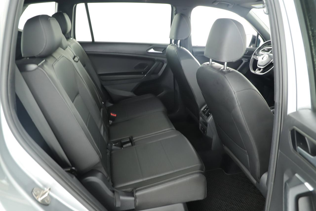 2020 Volkswagen Tiguan SE R-Line Black New Braunfels TX