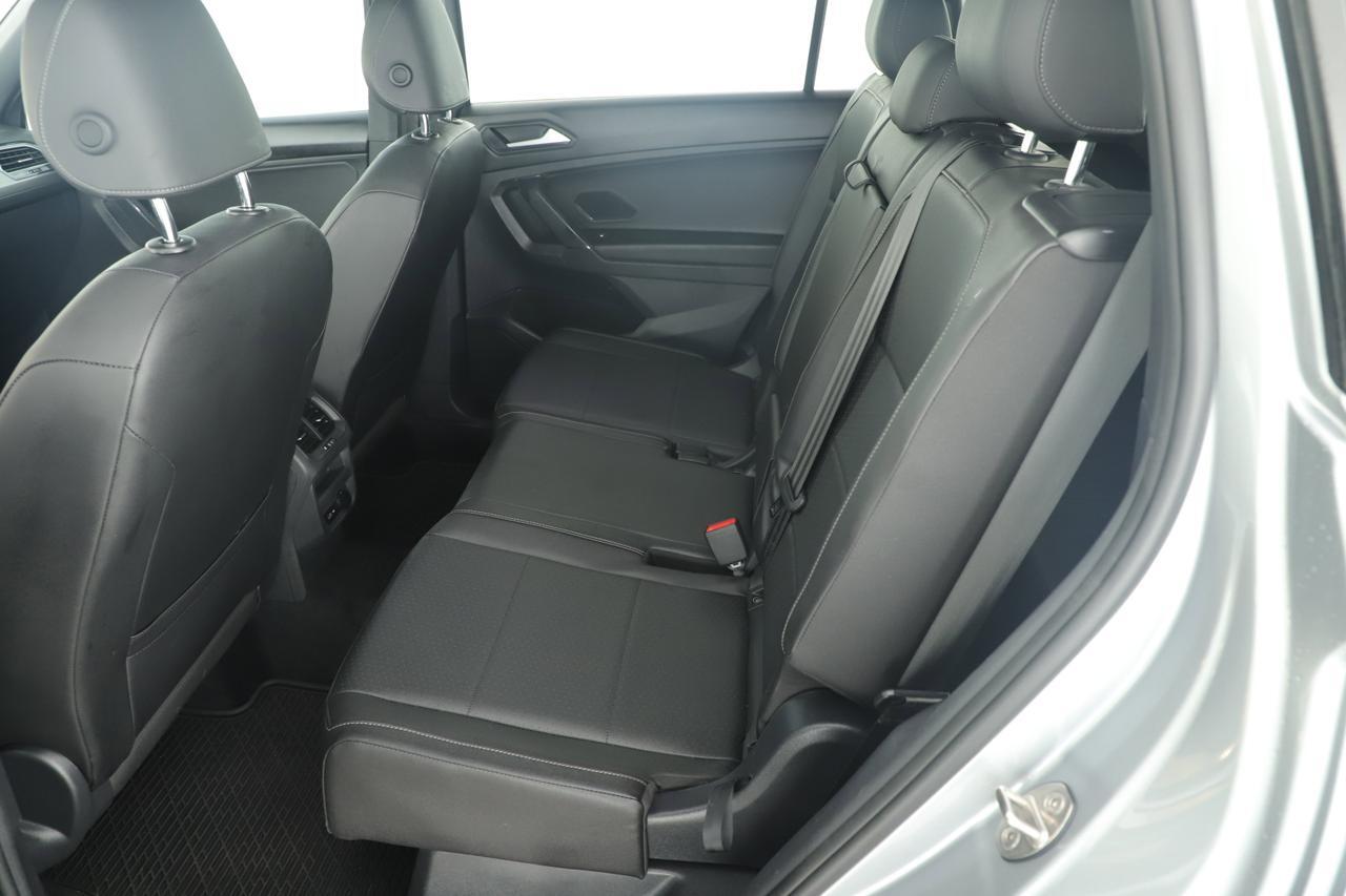 2020 Volkswagen Tiguan SE R-Line Black New Braunfels TX