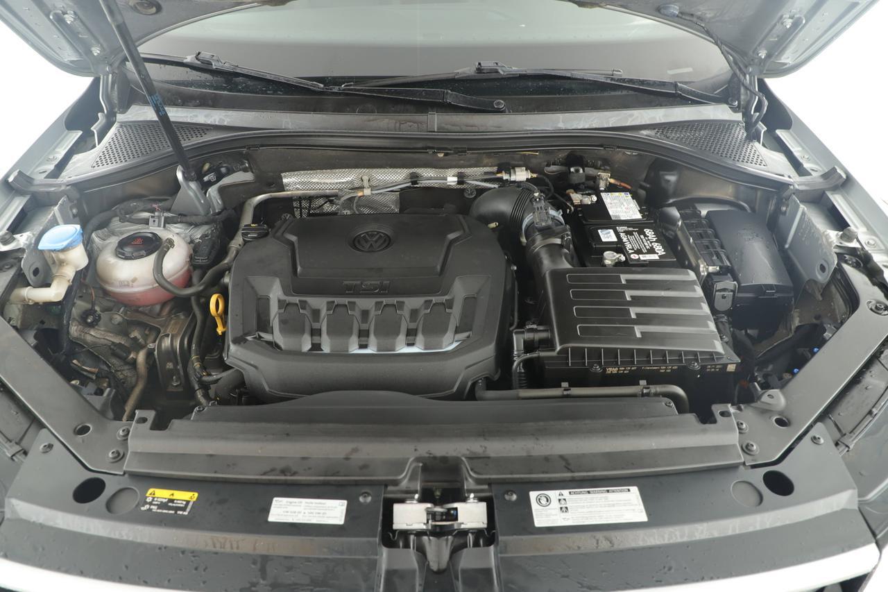 2020 Volkswagen Tiguan SE R-Line Black New Braunfels TX