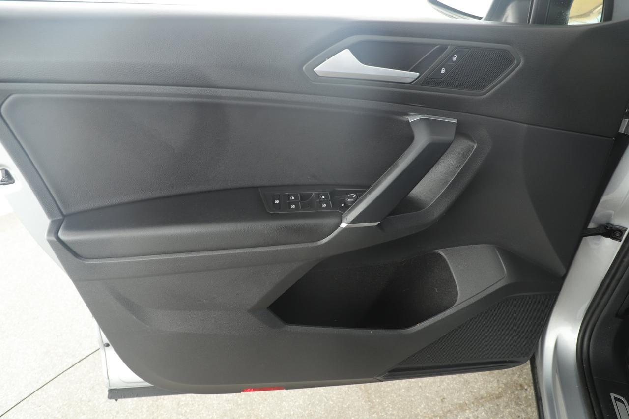 2020 Volkswagen Tiguan SE R-Line Black New Braunfels TX