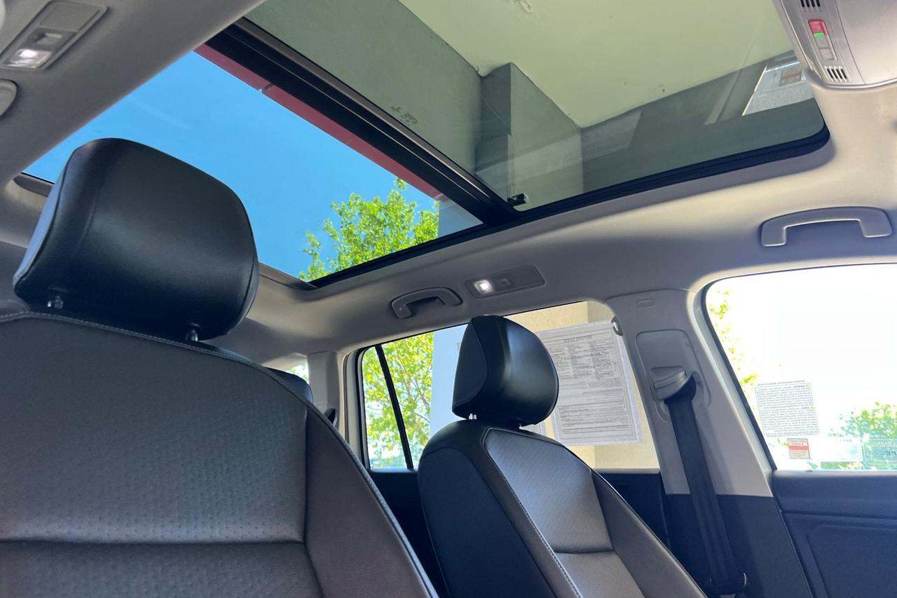 2020 Volkswagen Tiguan SE Roseville CA
