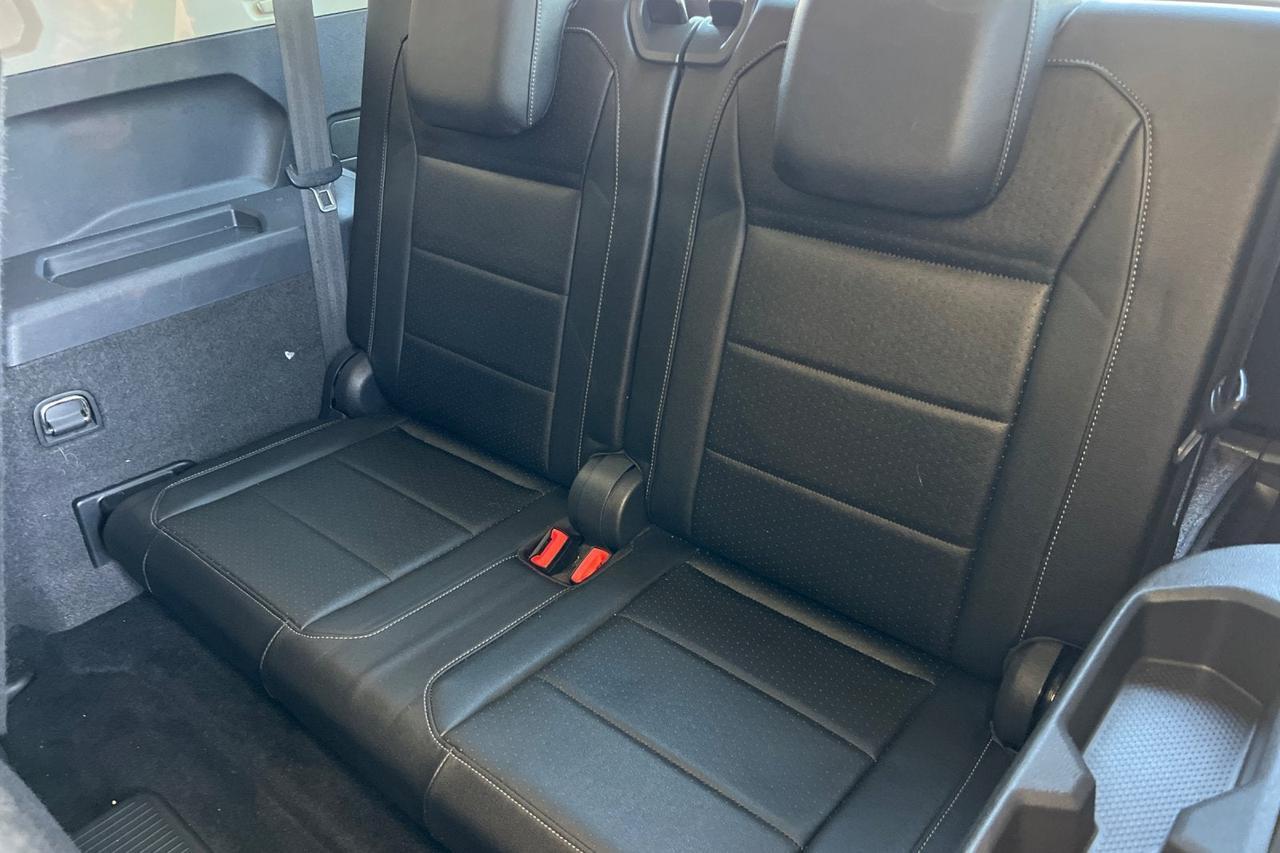 2020 Volkswagen Tiguan SE Roseville CA