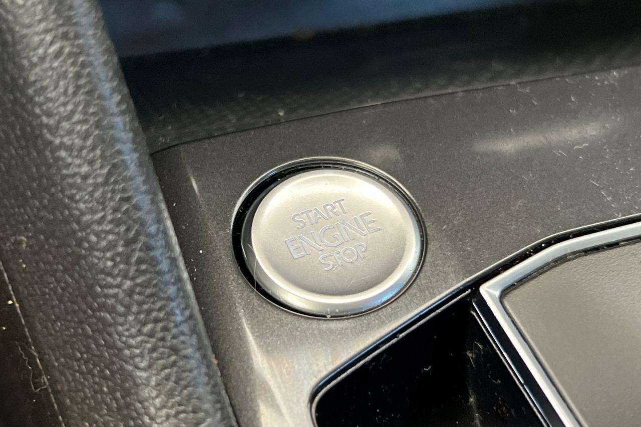 2020 Volkswagen Tiguan SE Roseville CA