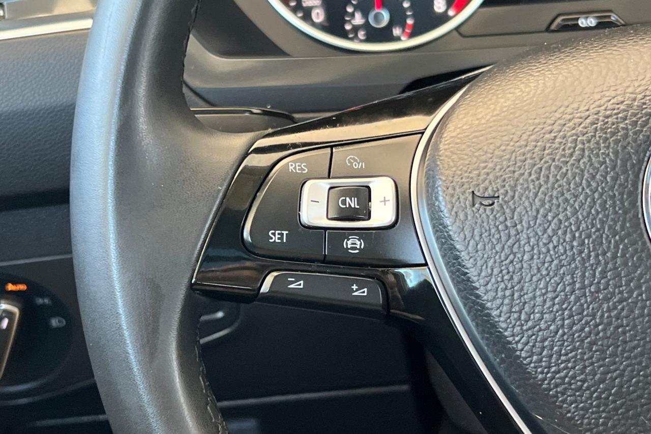 2020 Volkswagen Tiguan SE Roseville CA