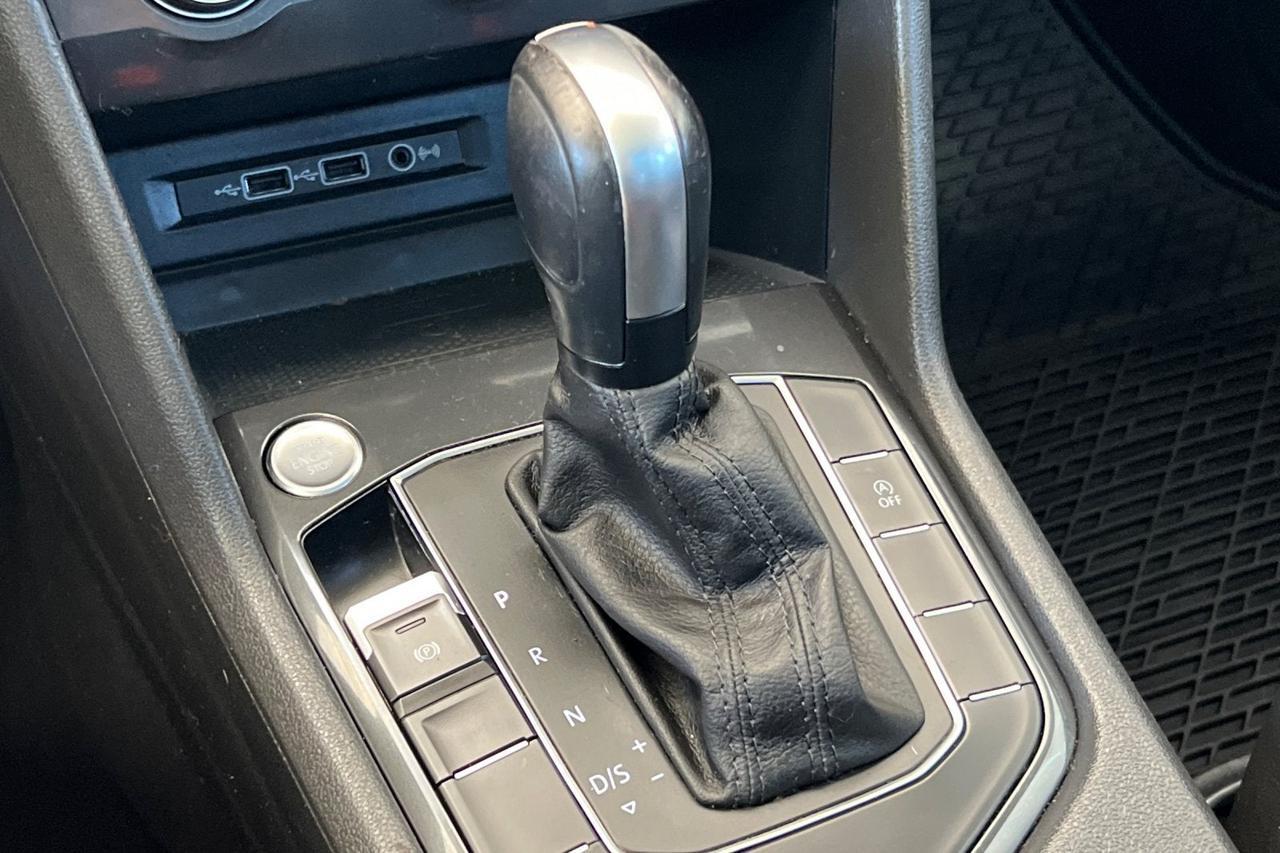 2020 Volkswagen Tiguan SE Roseville CA