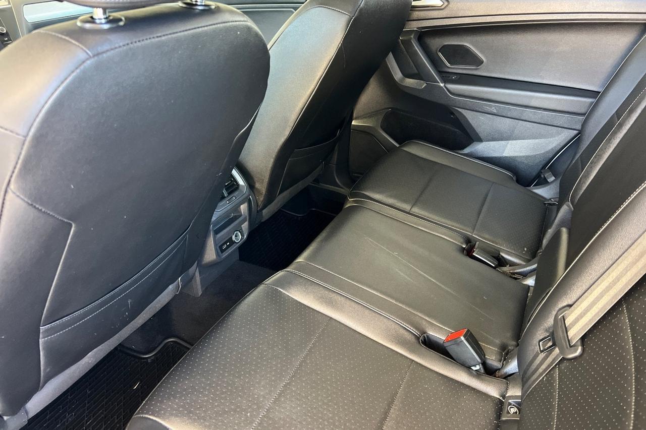 2020 Volkswagen Tiguan SE Roseville CA