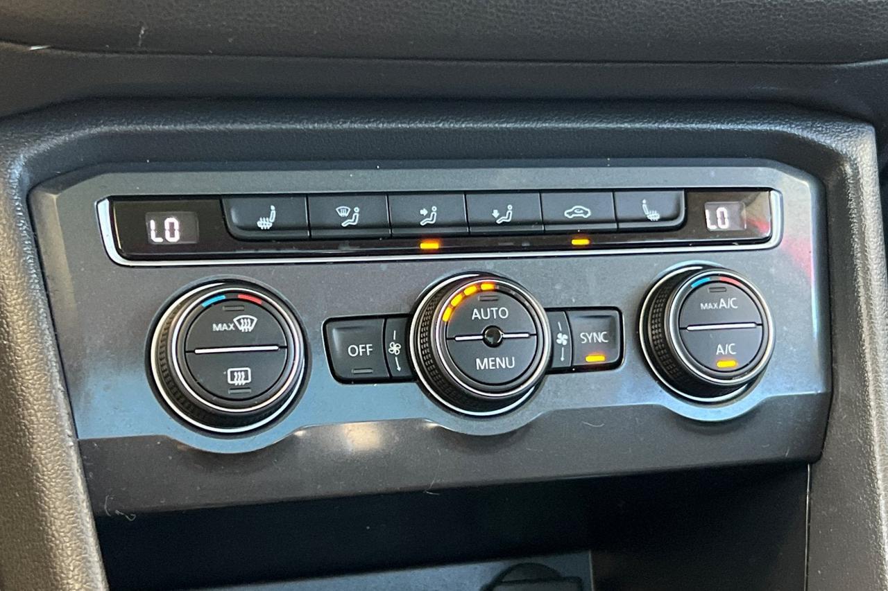 2020 Volkswagen Tiguan SE Roseville CA