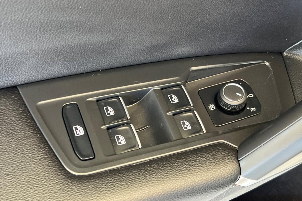 2020 Volkswagen Tiguan SE Roseville CA