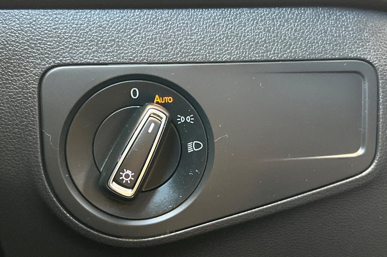 2020 Volkswagen Tiguan SE Roseville CA